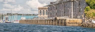 Royal William Yard