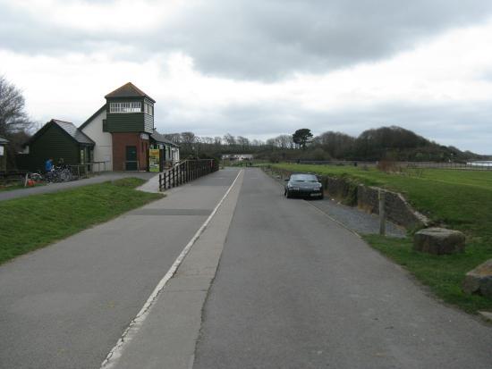 Barnstaple