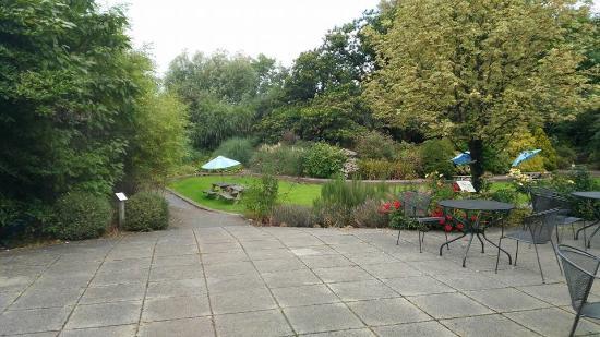 Ashford Barnstaple