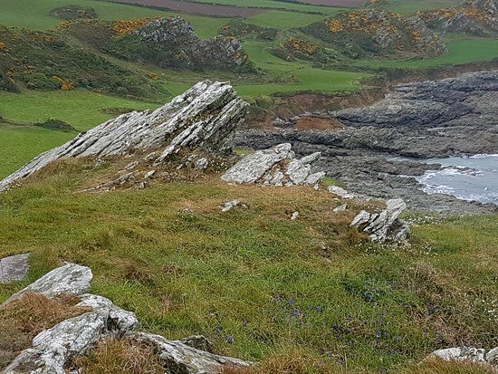 Prawle Point