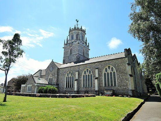 St Andrew's Church