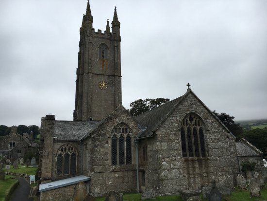 Church of Saint Pancras