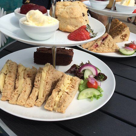 Daisy's Tea Room