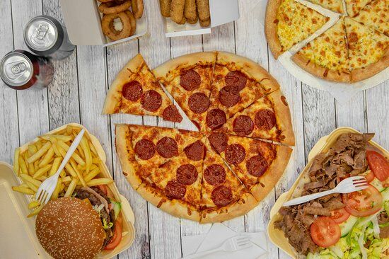 Pizza Palos