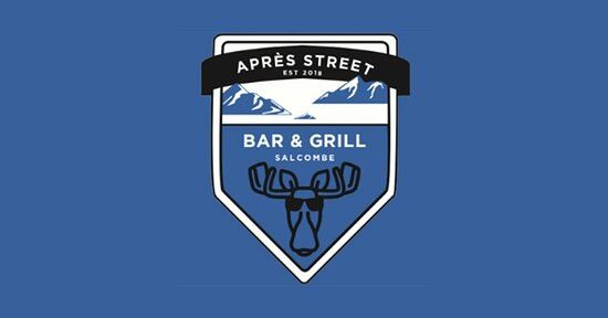 Island Street Bar & Grill
