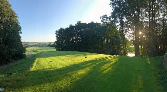 Portmore Golf Park and Restaurant