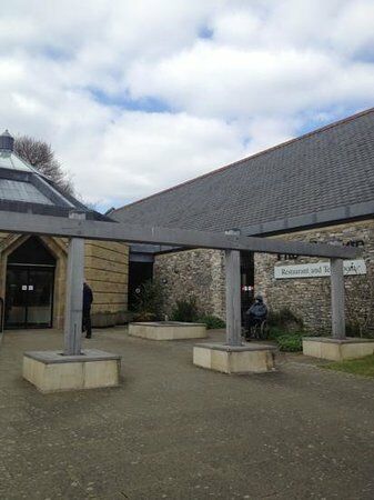 The Grange Restaurant