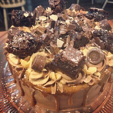 Finley Brown's Cafe