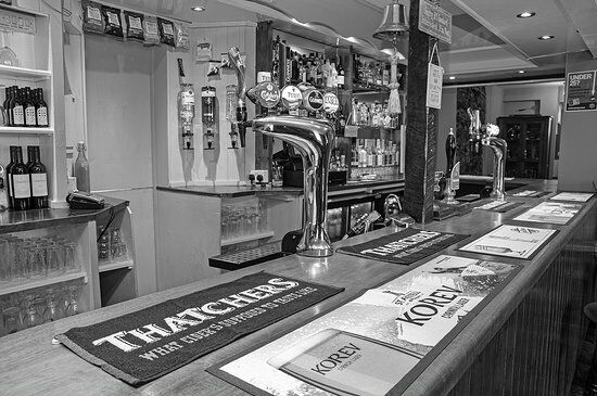 The Kings Arms