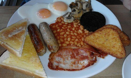 Rock Pool Cafe