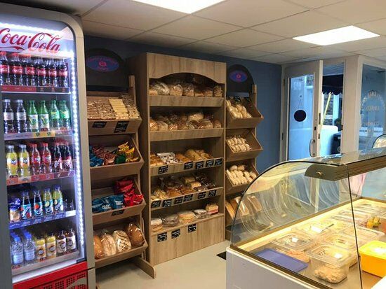 Bessys Bakery
