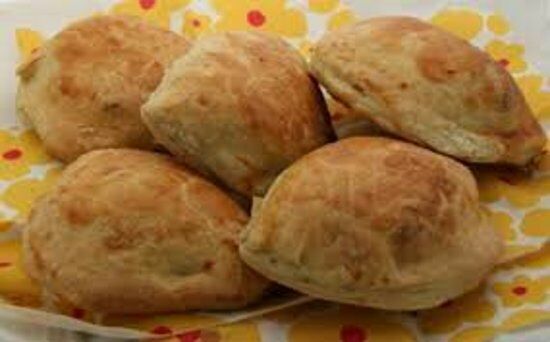 Blackwell's Pasties