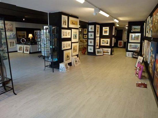 Haddon Galleries