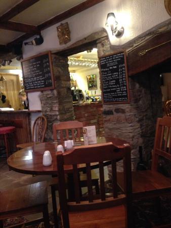 The Crown Inn