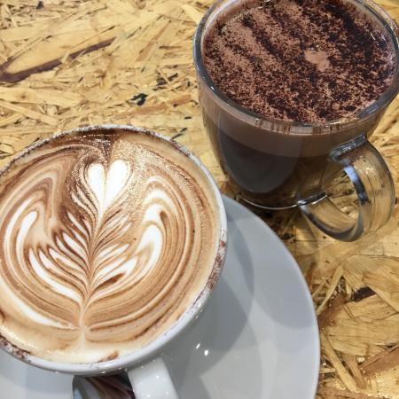 Port Espresso