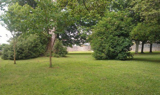 Mutley Park