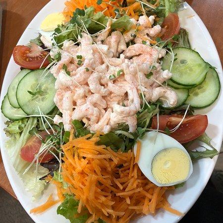 Pine Room Restaurant