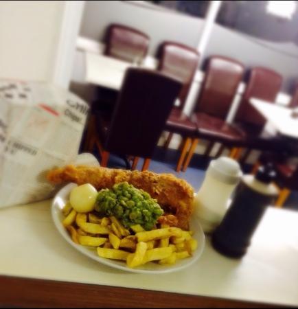 The Village Fish and Chips