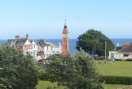 Jubilee Clock Tower