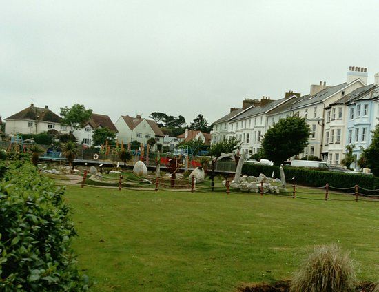Seafield Gardens