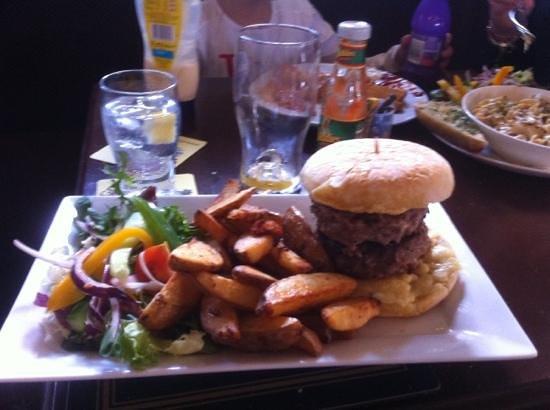 The Royal Oak Hooe