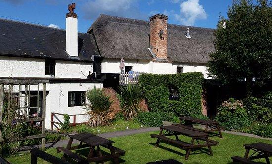 The Church House Inn