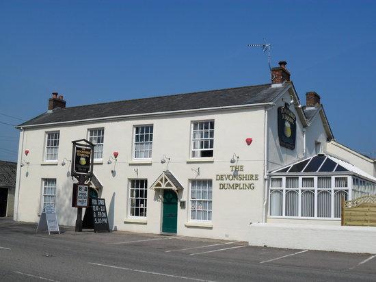 The Devonshire Dumpling