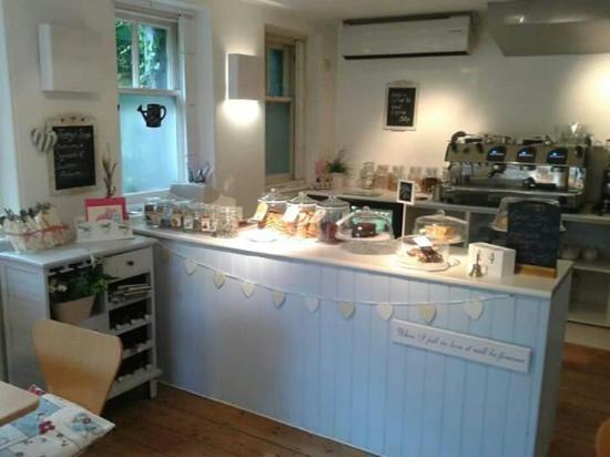 The Museum Cafe