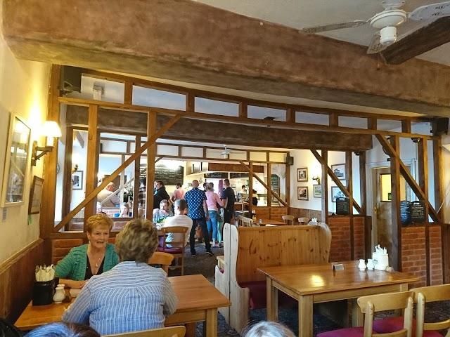 Halfway House