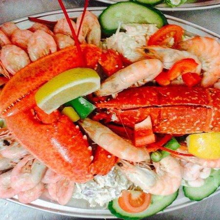 Mor Shellfish T Eat