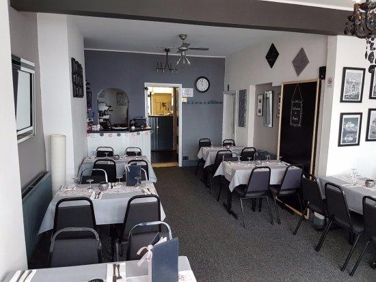 Avanti Italian Restaurant & Pizzeria