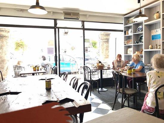 Central Cafe