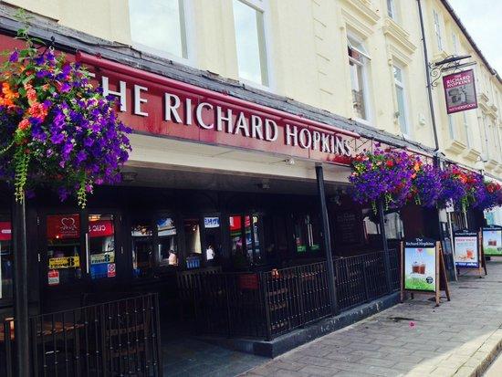 The Richard Hopkins