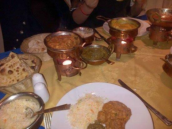 Crediton Tandoori Restaurant