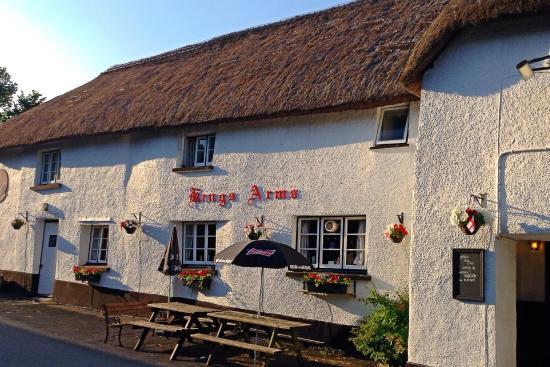 The Kings Arms