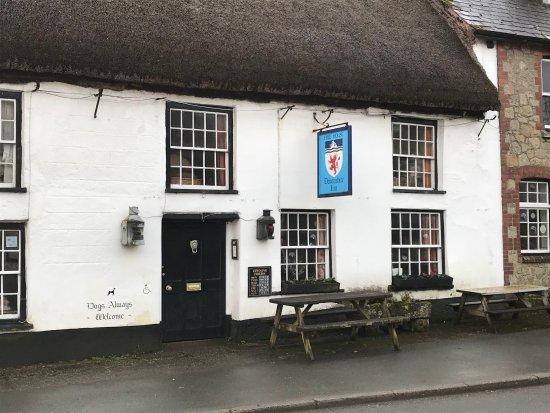 The Devonshire Inn