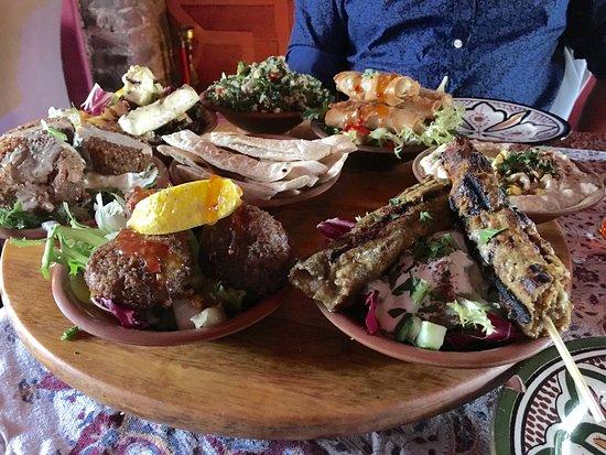 Al Farid Restaurant