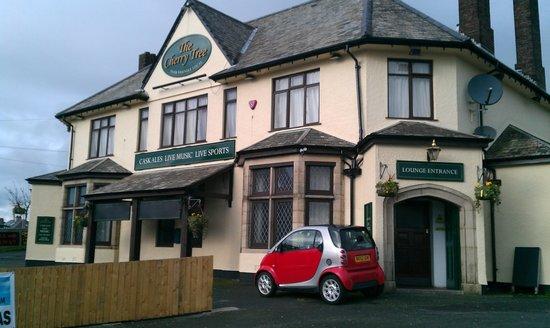 The Cherry Tree