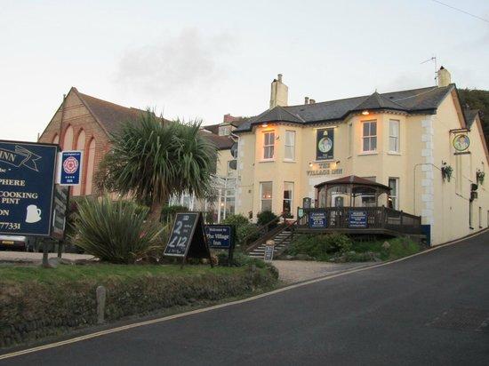 The Village Inn