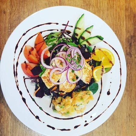 Woods Bistro