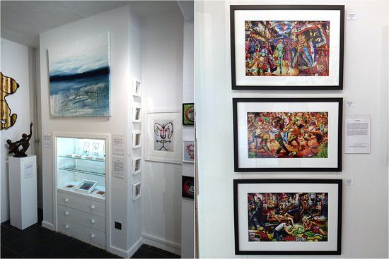 Fleek Gallery