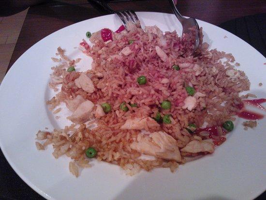 Cantonese House