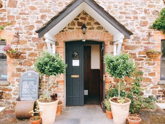 The Molesworth Arms