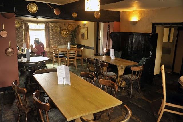 The Old Inn