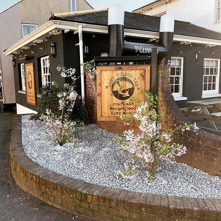 The Lord Nelson Pub
