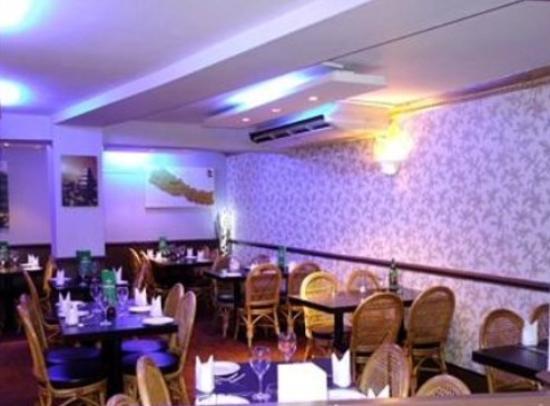 The Gurkha Kitchen
