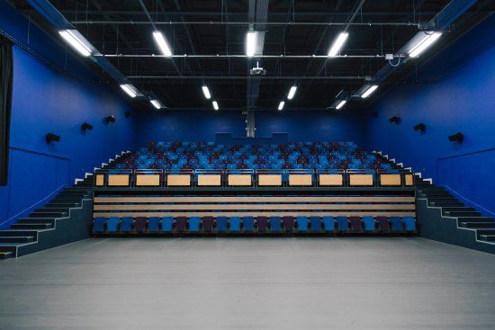 The Venue