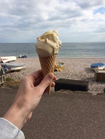 The Creamery