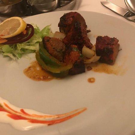 Royal Gurkha Spice