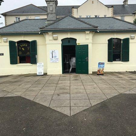 Park Lodge Cafe
